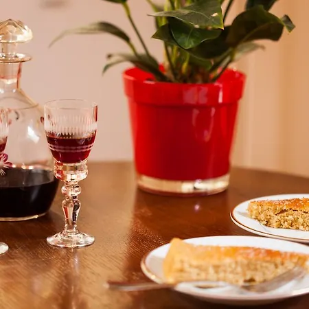 Persona Alojamento de Acomodação e Pequeno-almoço