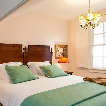 Persona Bed and breakfast