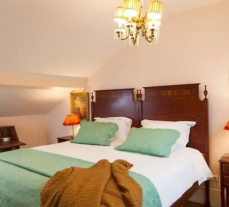 Persona Bed and breakfast Oporto