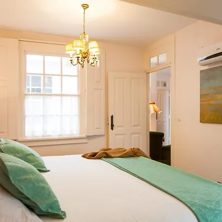 Bed and breakfast Persona Oporto