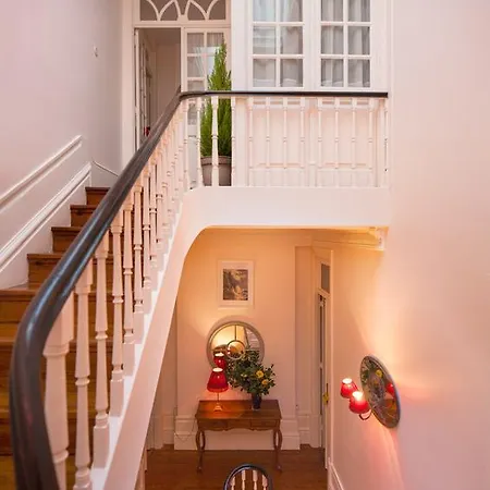 Bed and breakfast Persona Oporto