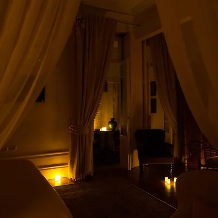 Persona Bed and breakfast *