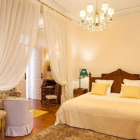 Bed and breakfast Persona