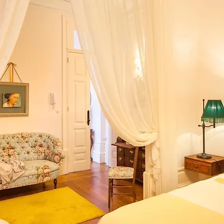 Persona Bed and breakfast