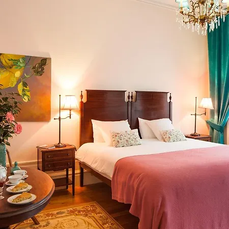 Bed and breakfast Persona Oporto