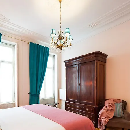 Persona Bed and breakfast